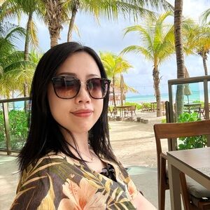 Meet your Posher, Betty